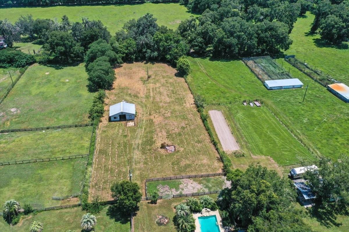 4611 NE 4TH AVE, OCALA, FL, 34479