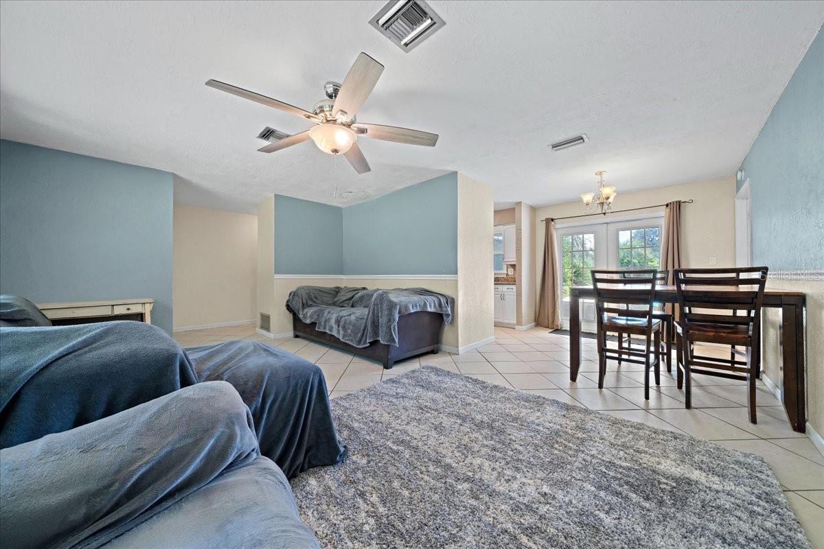 4611 NE 4TH AVE, OCALA, FL, 34479