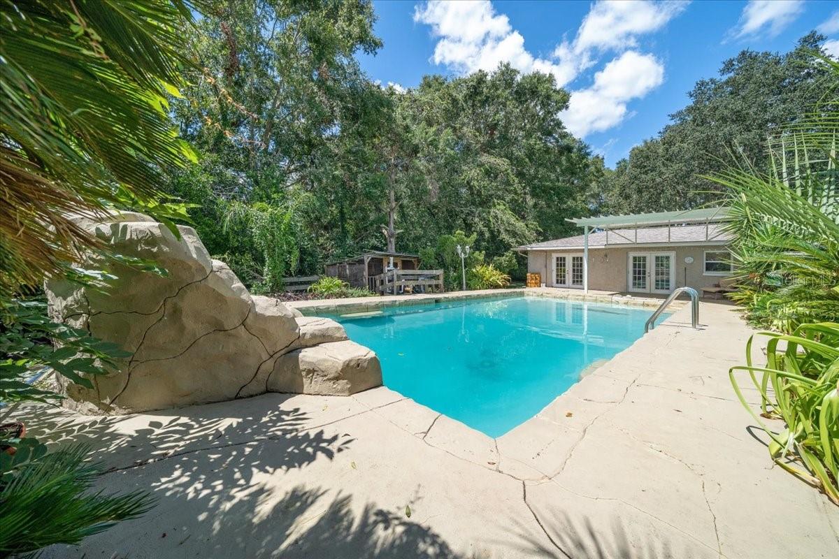 4611 NE 4TH AVE, OCALA, FL, 34479