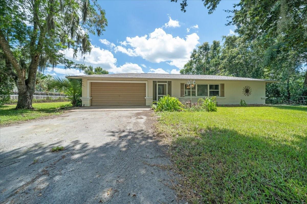 4611 NE 4TH AVE, OCALA, FL, 34479