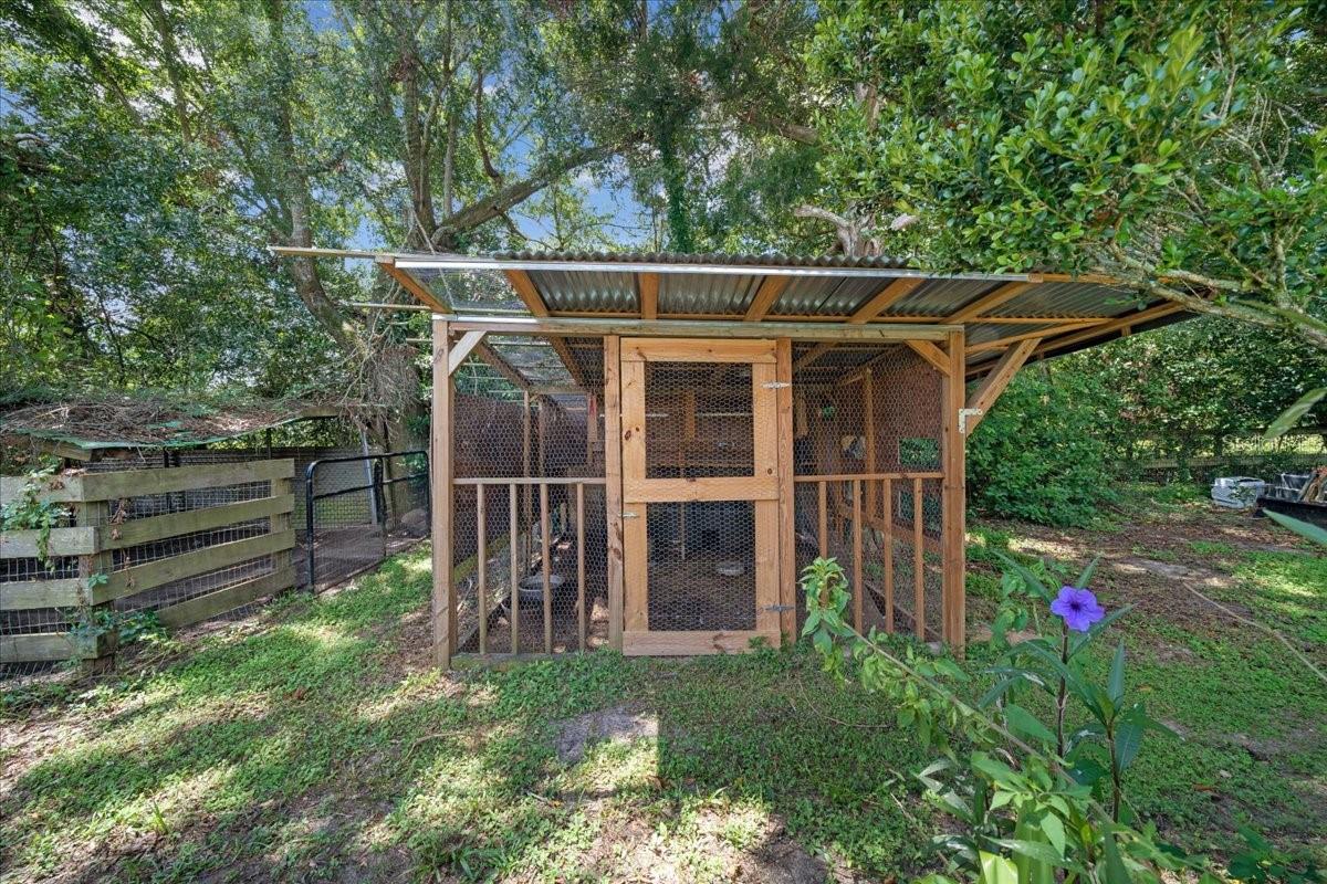 4611 NE 4TH AVE, OCALA, FL, 34479