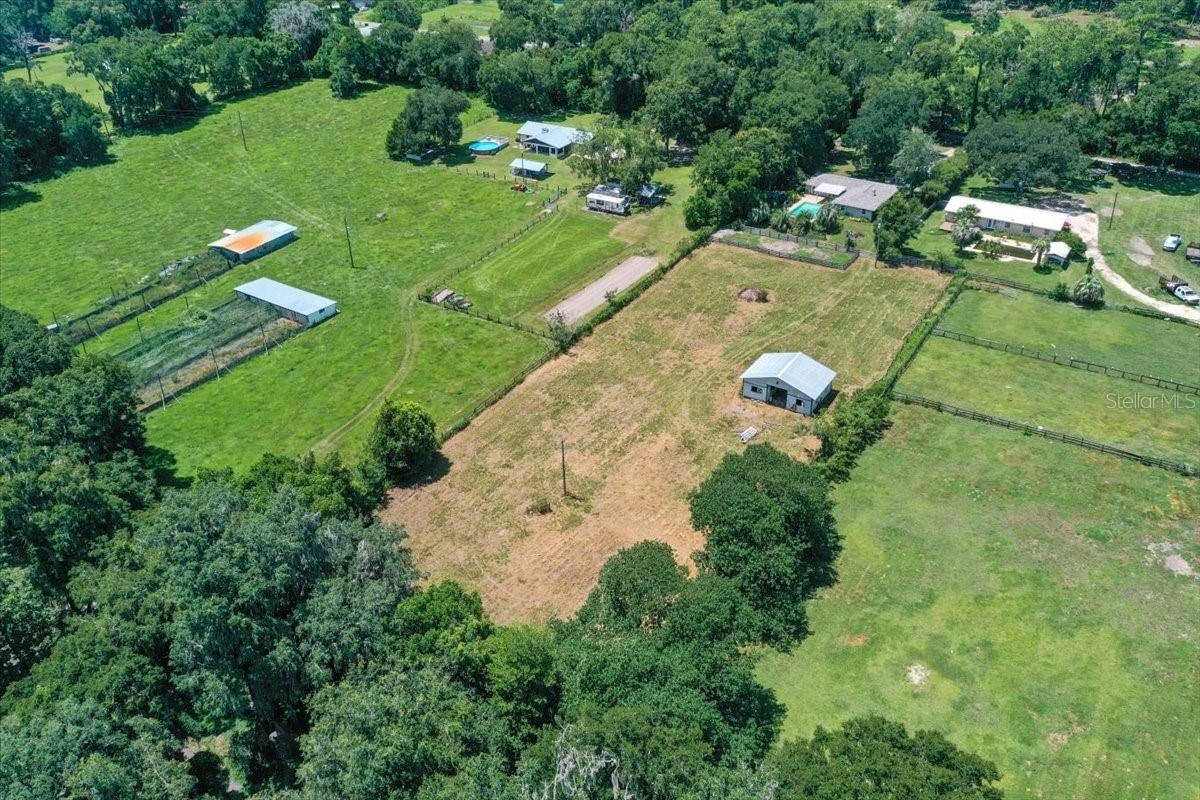 4611 NE 4TH AVE, OCALA, FL, 34479