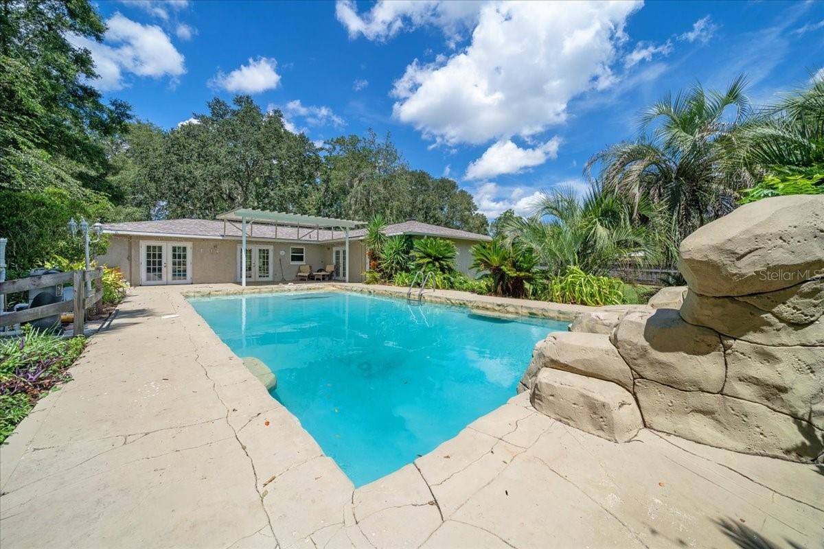 4611 NE 4TH AVE, OCALA, FL, 34479