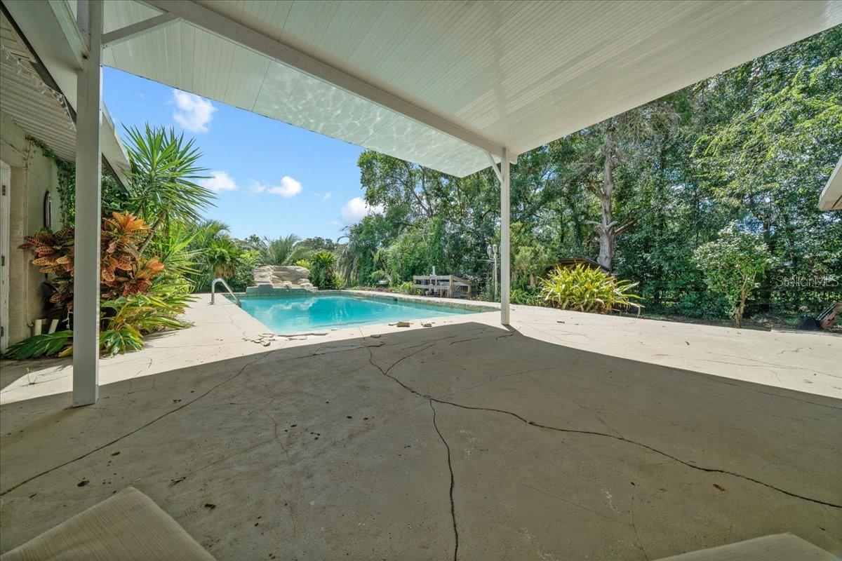 4611 NE 4TH AVE, OCALA, FL, 34479