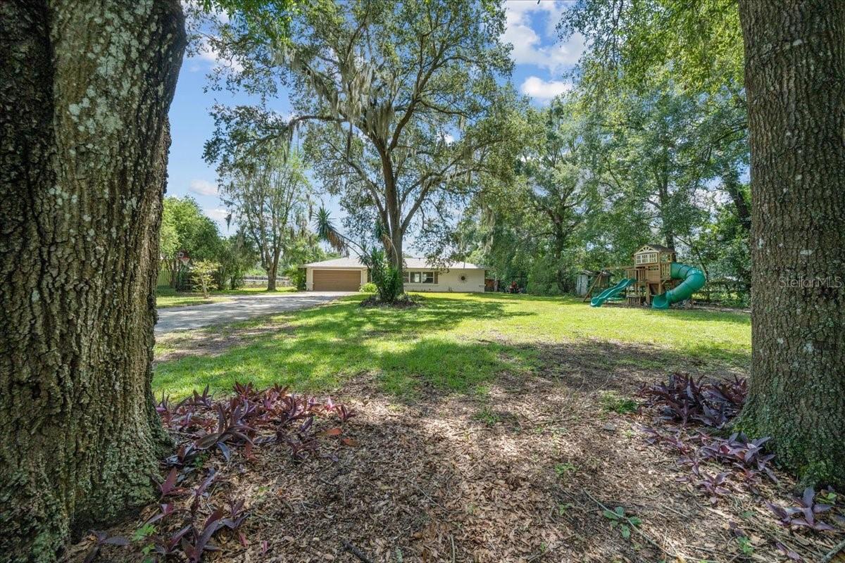 4611 NE 4TH AVE, OCALA, FL, 34479