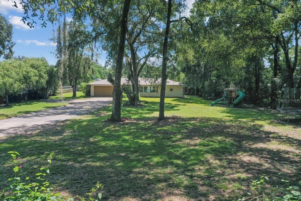 4611 NE 4TH AVE, OCALA, FL, 34479