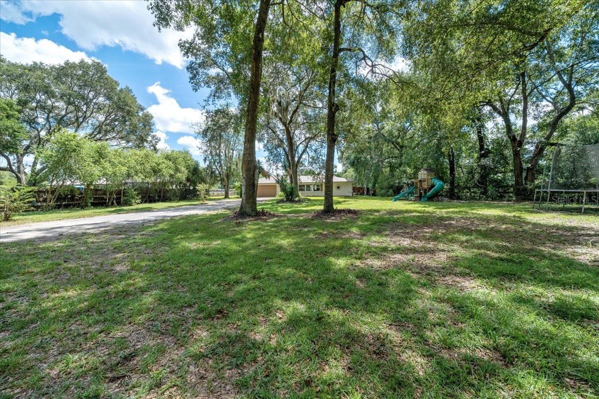 4611 NE 4TH AVE, OCALA, FL, 34479