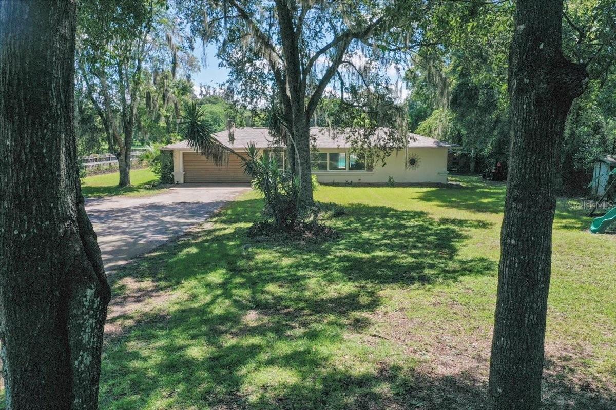 4611 NE 4TH AVE, OCALA, FL, 34479