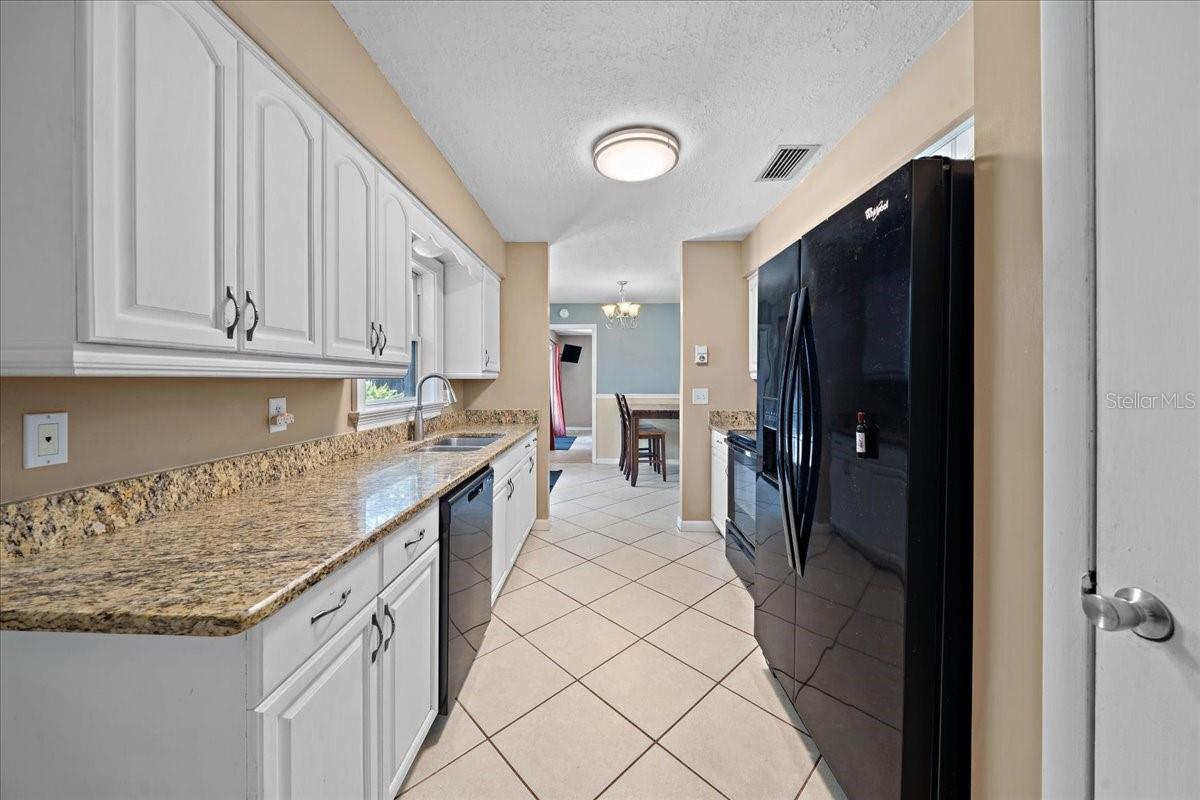 4611 NE 4TH AVE, OCALA, FL, 34479