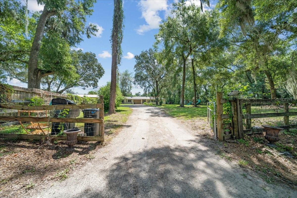 4611 NE 4TH AVE, OCALA, FL, 34479