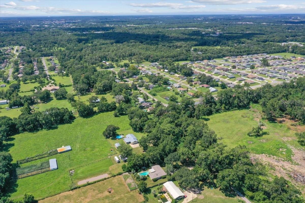 4611 NE 4TH AVE, OCALA, FL, 34479