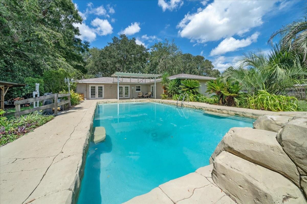 4611 NE 4TH AVE, OCALA, FL, 34479