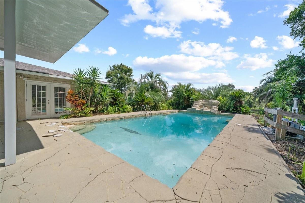 4611 NE 4TH AVE, OCALA, FL, 34479