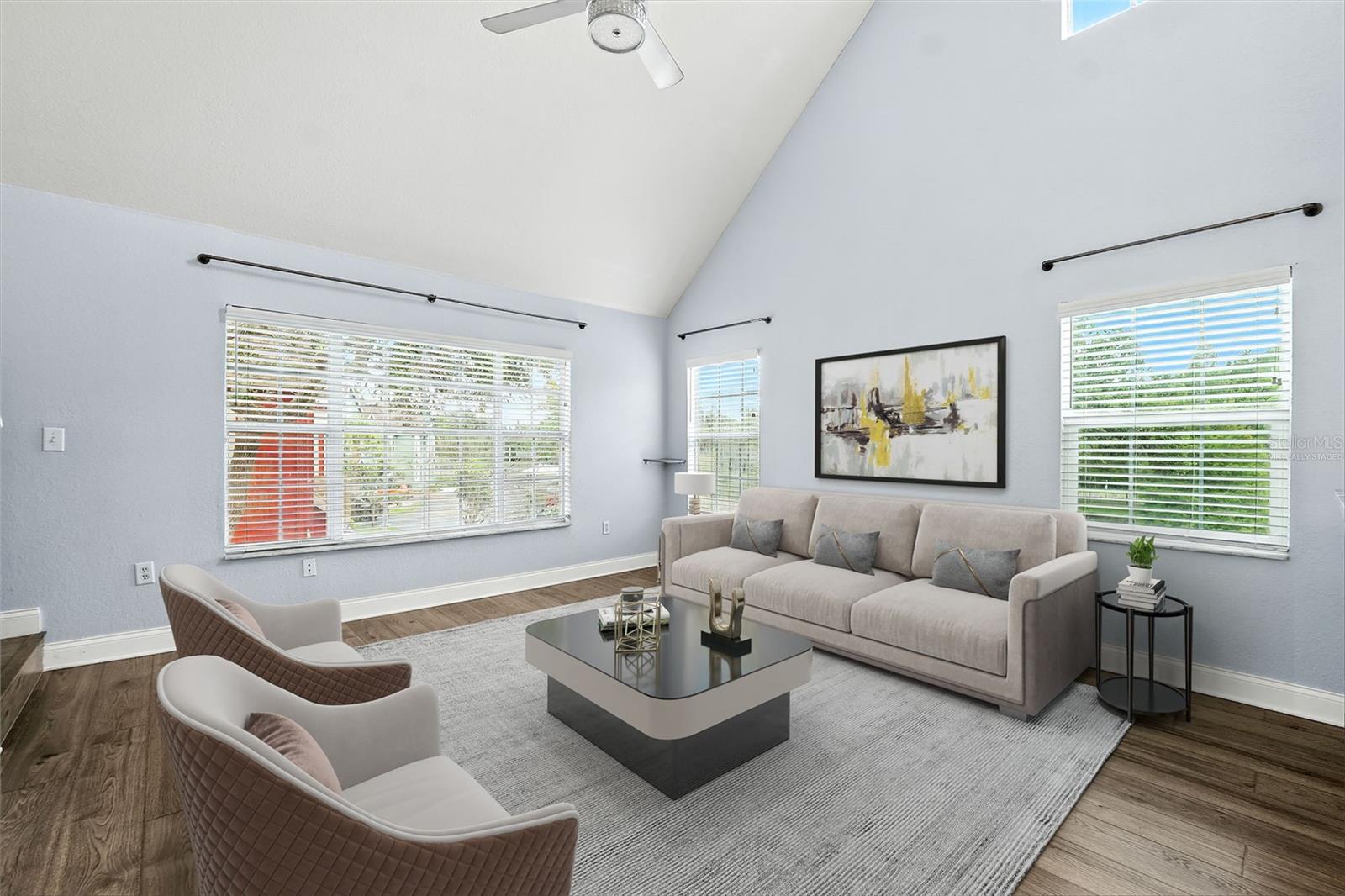 This photo has been Virtually Staged.