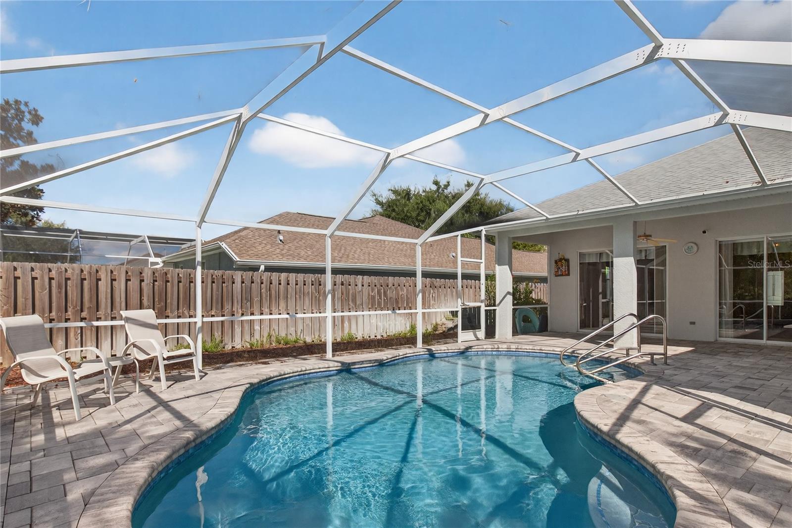 488 BRIDLE PATH WAY, TARPON SPRINGS, FL, 34688