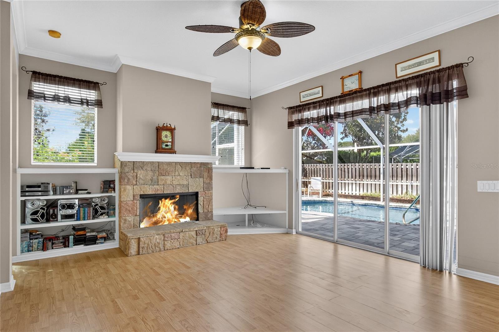 488 BRIDLE PATH WAY, TARPON SPRINGS, FL, 34688