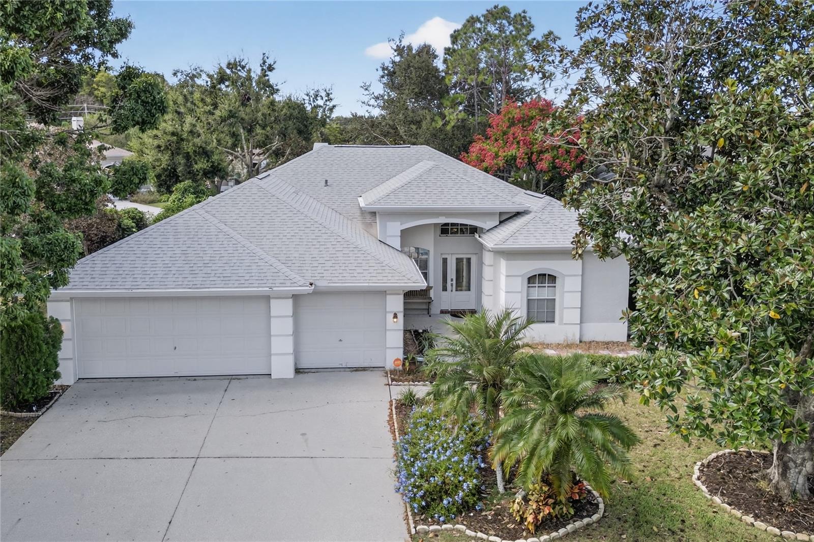 488 BRIDLE PATH WAY, TARPON SPRINGS, FL, 34688