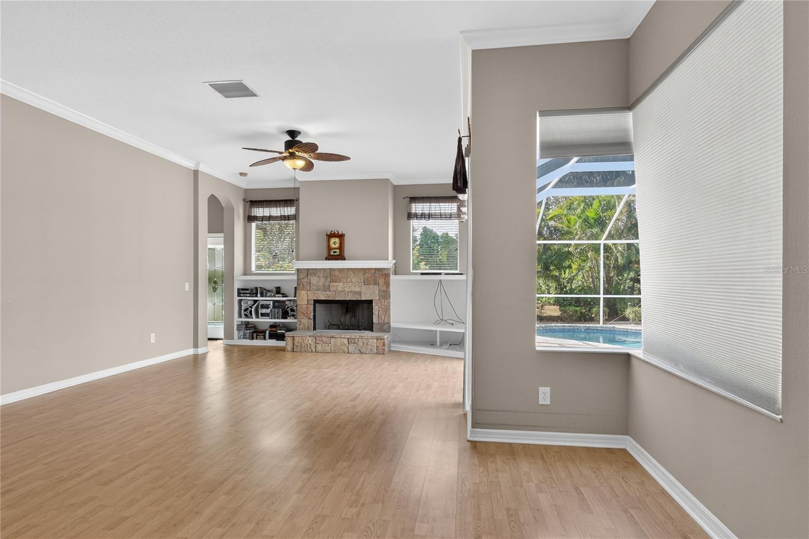 488 BRIDLE PATH WAY, TARPON SPRINGS, FL, 34688