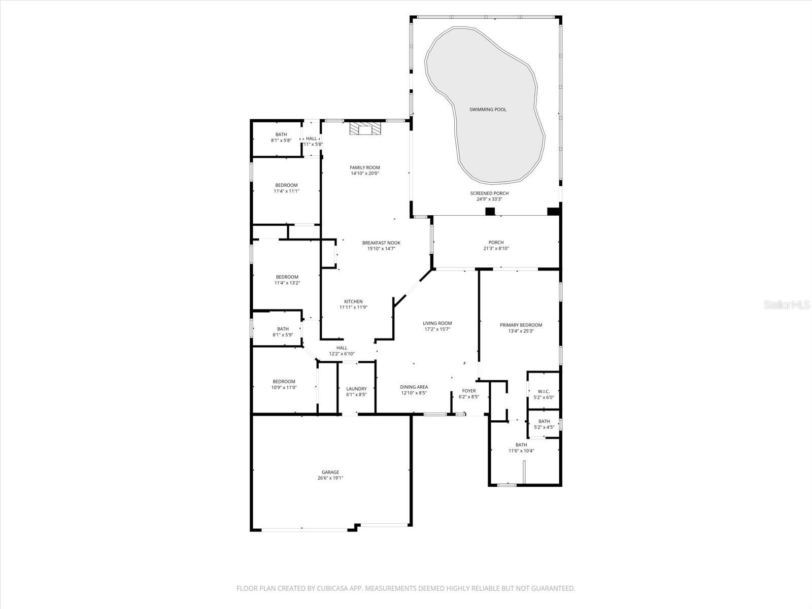 488 BRIDLE PATH WAY, TARPON SPRINGS, FL, 34688