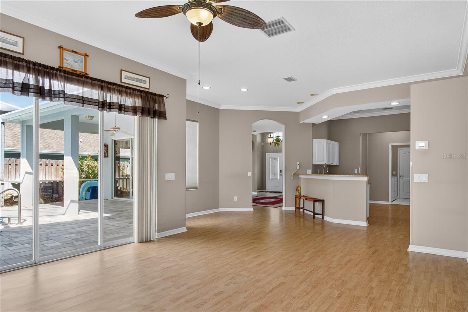 488 BRIDLE PATH WAY, TARPON SPRINGS, FL, 34688