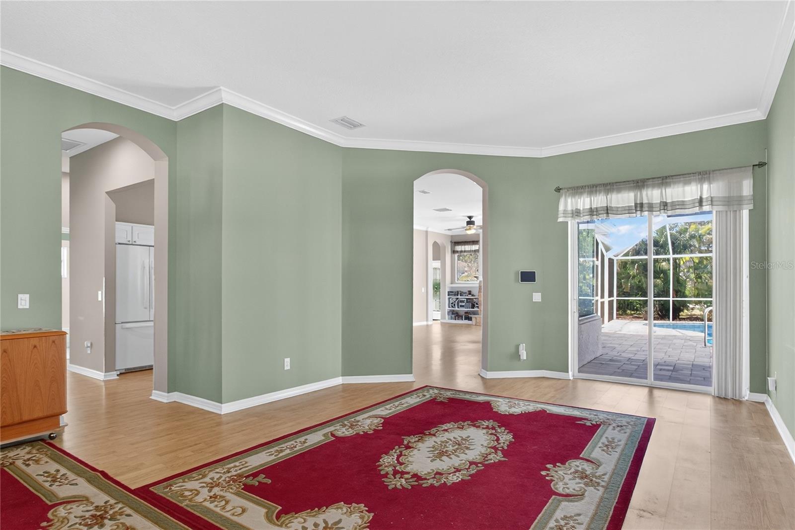 488 BRIDLE PATH WAY, TARPON SPRINGS, FL, 34688