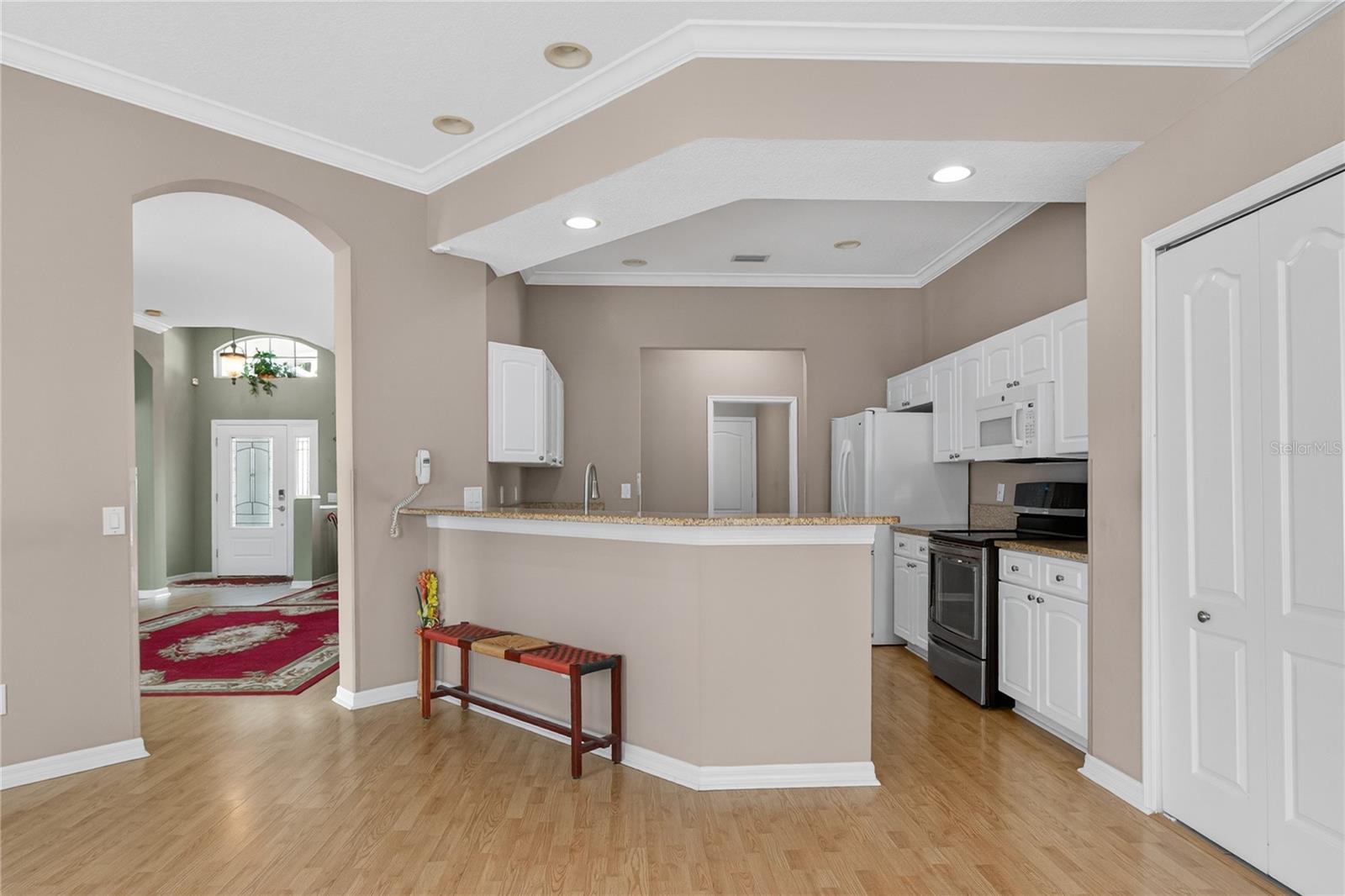 488 BRIDLE PATH WAY, TARPON SPRINGS, FL, 34688