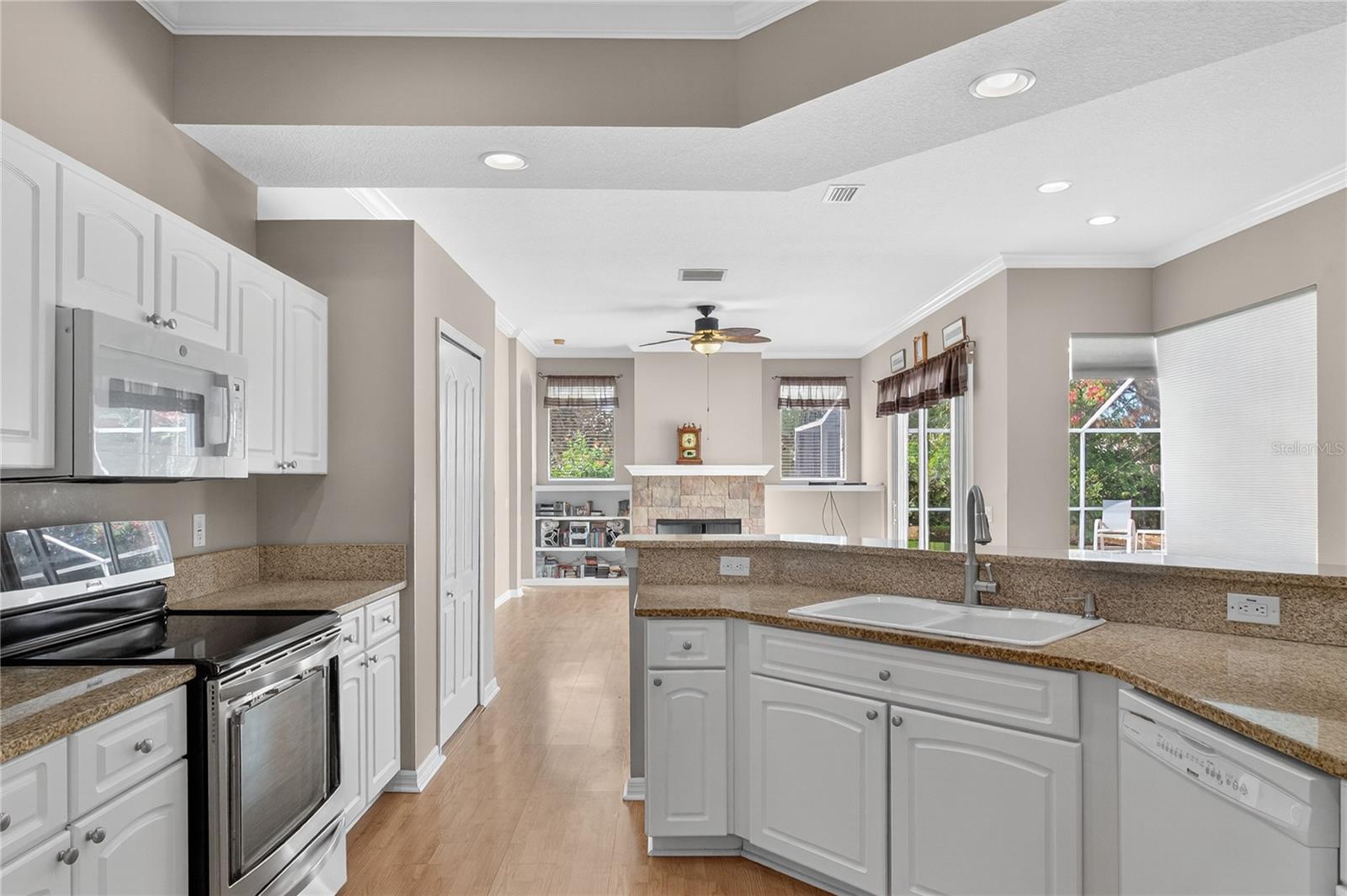 488 BRIDLE PATH WAY, TARPON SPRINGS, FL, 34688