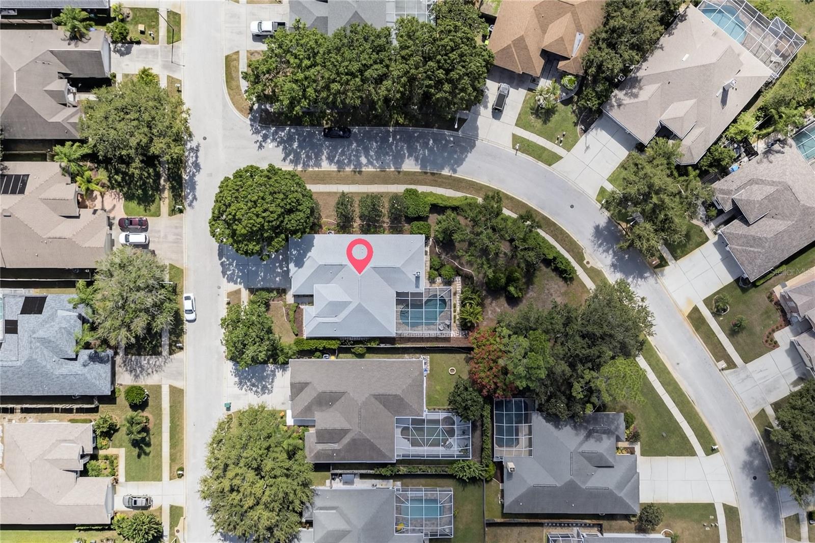 488 BRIDLE PATH WAY, TARPON SPRINGS, FL, 34688