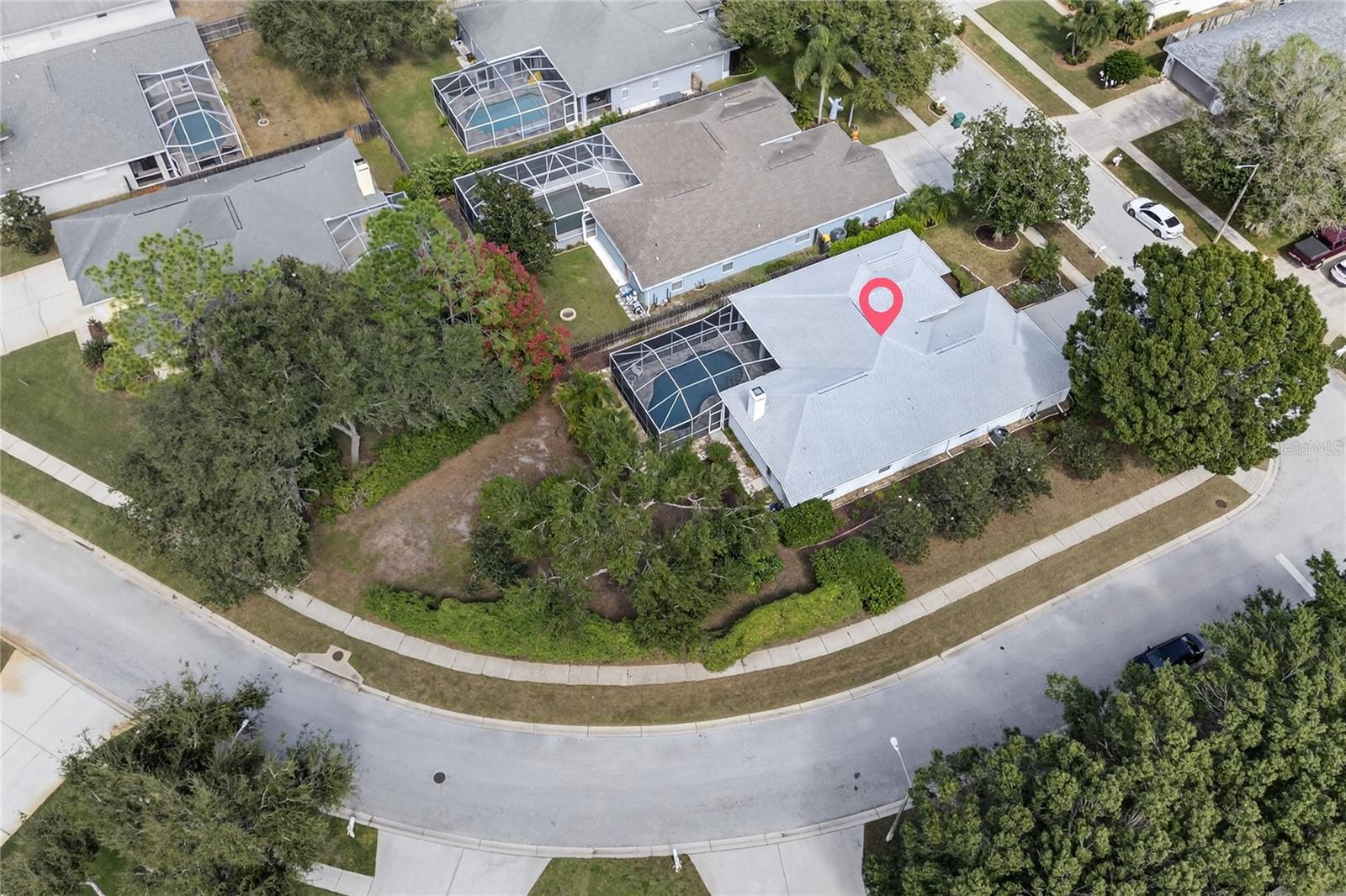 488 BRIDLE PATH WAY, TARPON SPRINGS, FL, 34688