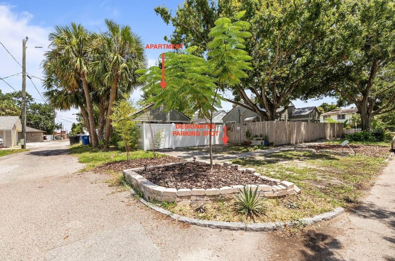 2859 DARTMOUTH AVE N #411 29th St N, ST PETERSBURG, FL, 33713