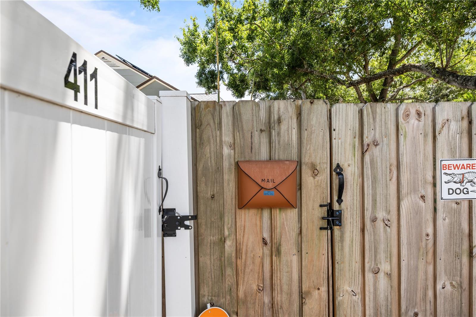 2859 DARTMOUTH AVE N #411 29th St N, ST PETERSBURG, FL, 33713