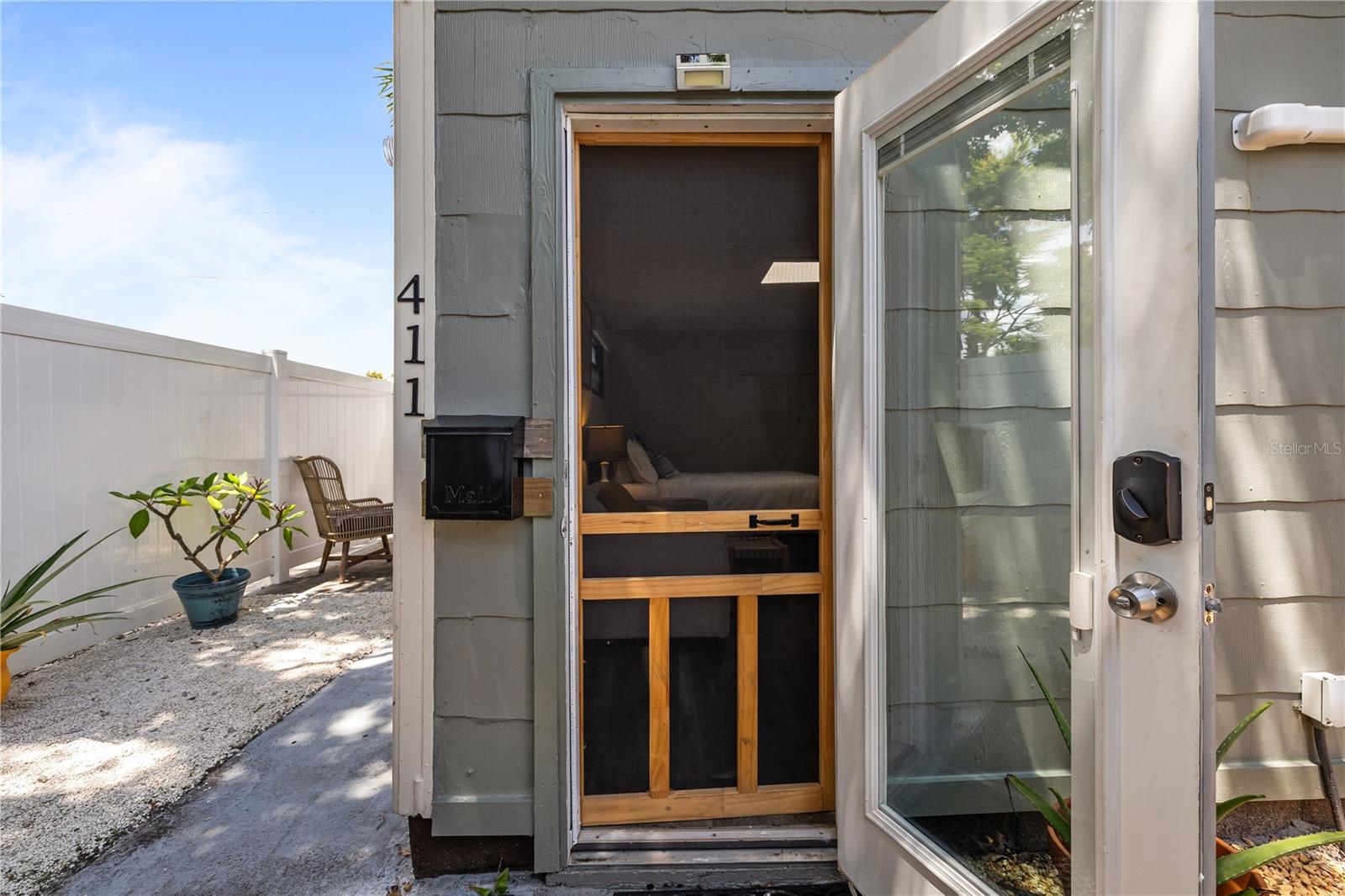 2859 DARTMOUTH AVE N #411 29th St N, ST PETERSBURG, FL, 33713