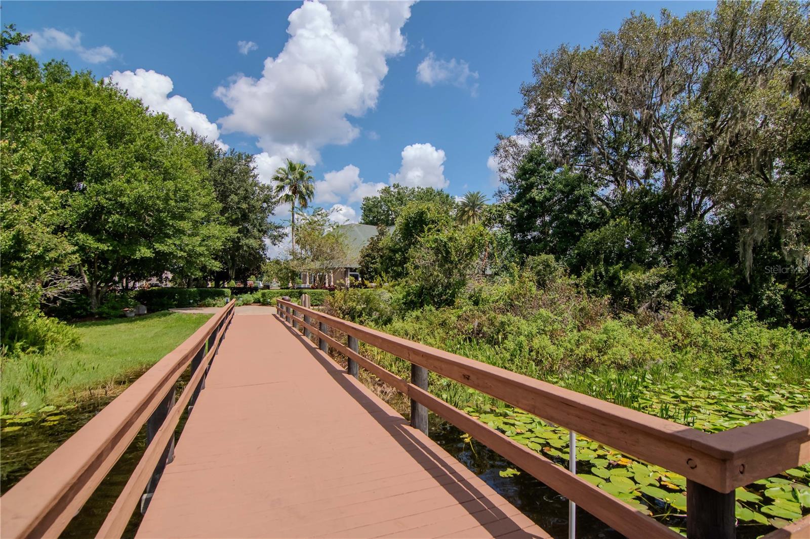 Waterfront with Pier & Dock at WLP Lodge