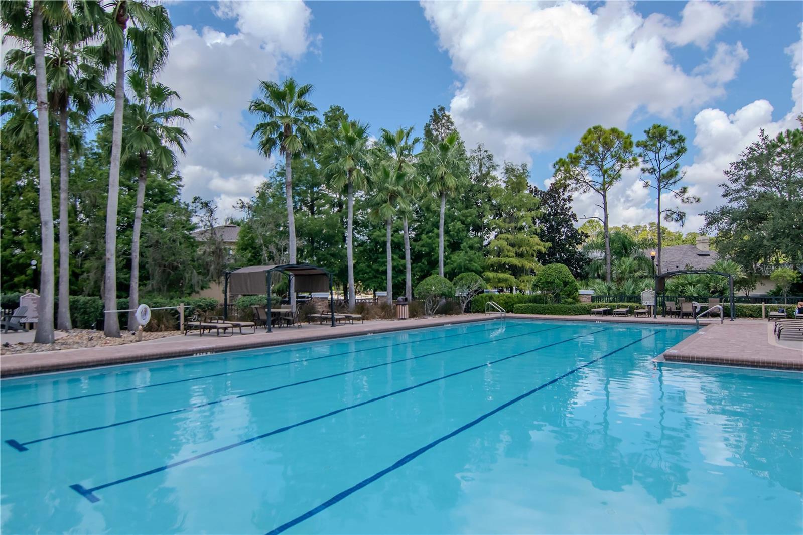 WLP Lodge with Two Resort Style Pools,  Spa, Seating, and More