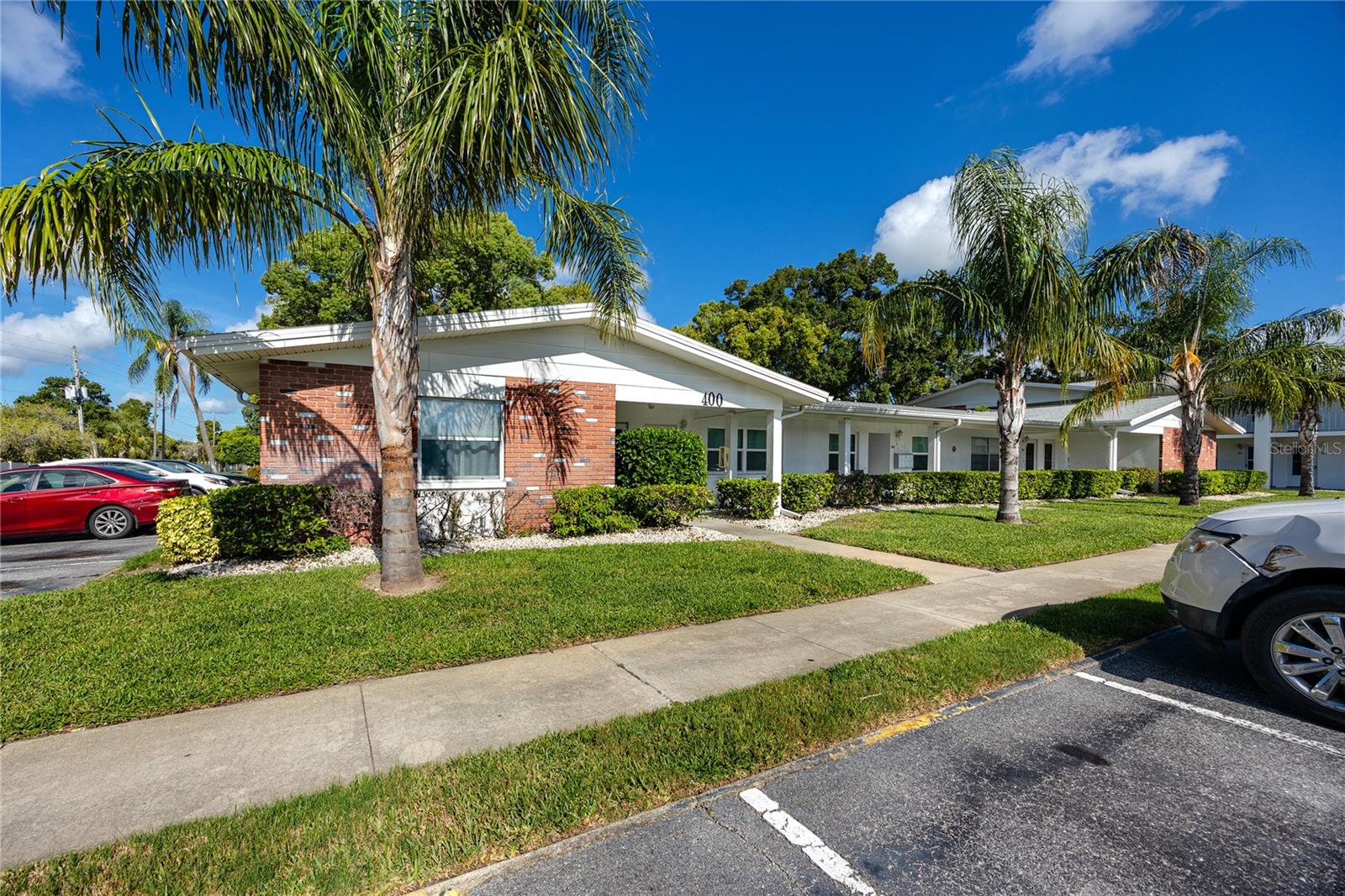 400 BRANDY WINE DR #400, LARGO, FL, 33771