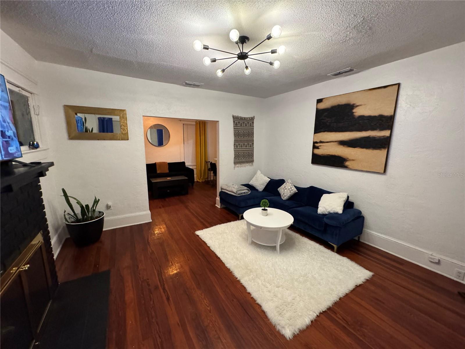 901 S RIDGEWOOD AVE, DAYTONA BEACH, FL, 32114