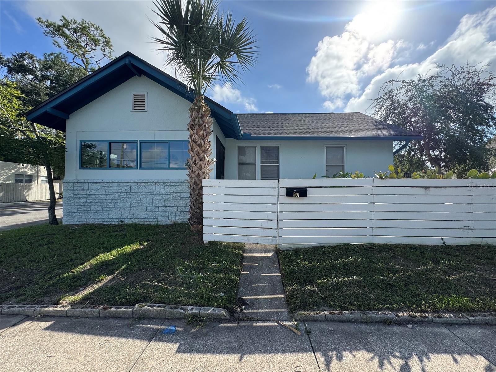 901 S RIDGEWOOD AVE, DAYTONA BEACH, FL, 32114