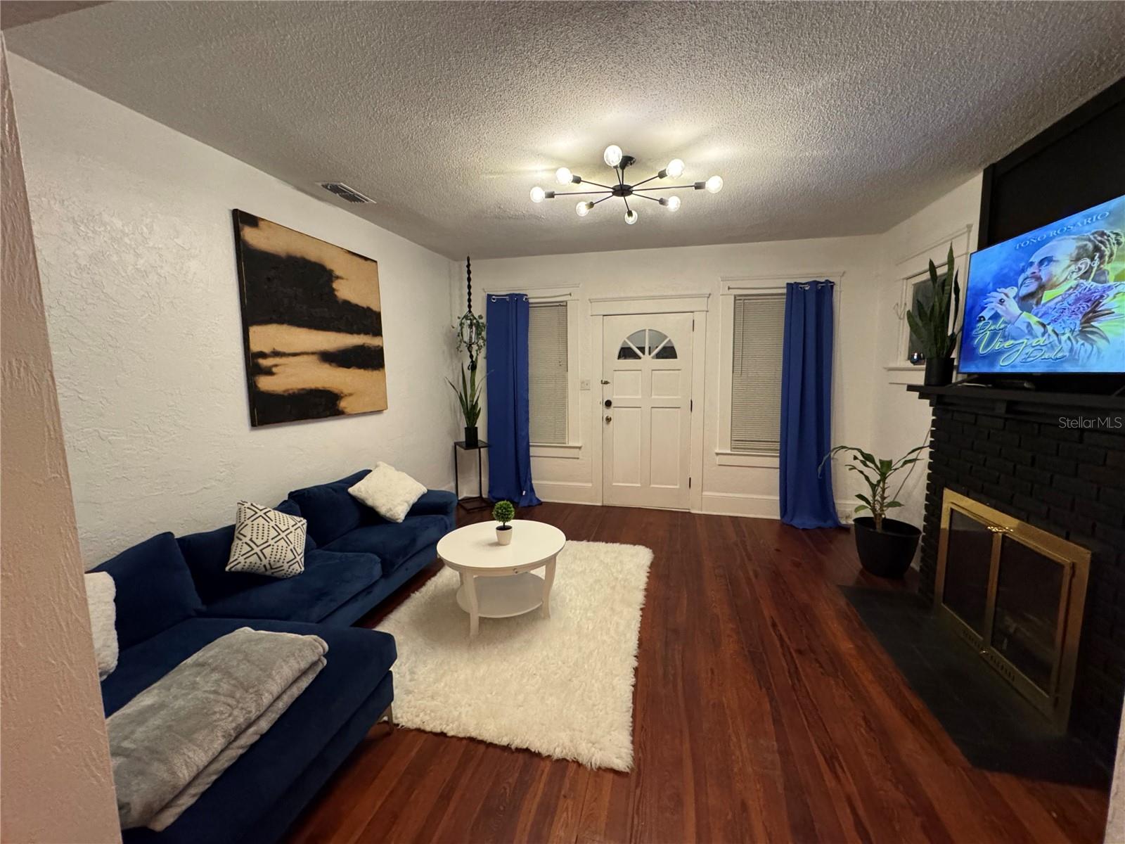 901 S RIDGEWOOD AVE, DAYTONA BEACH, FL, 32114