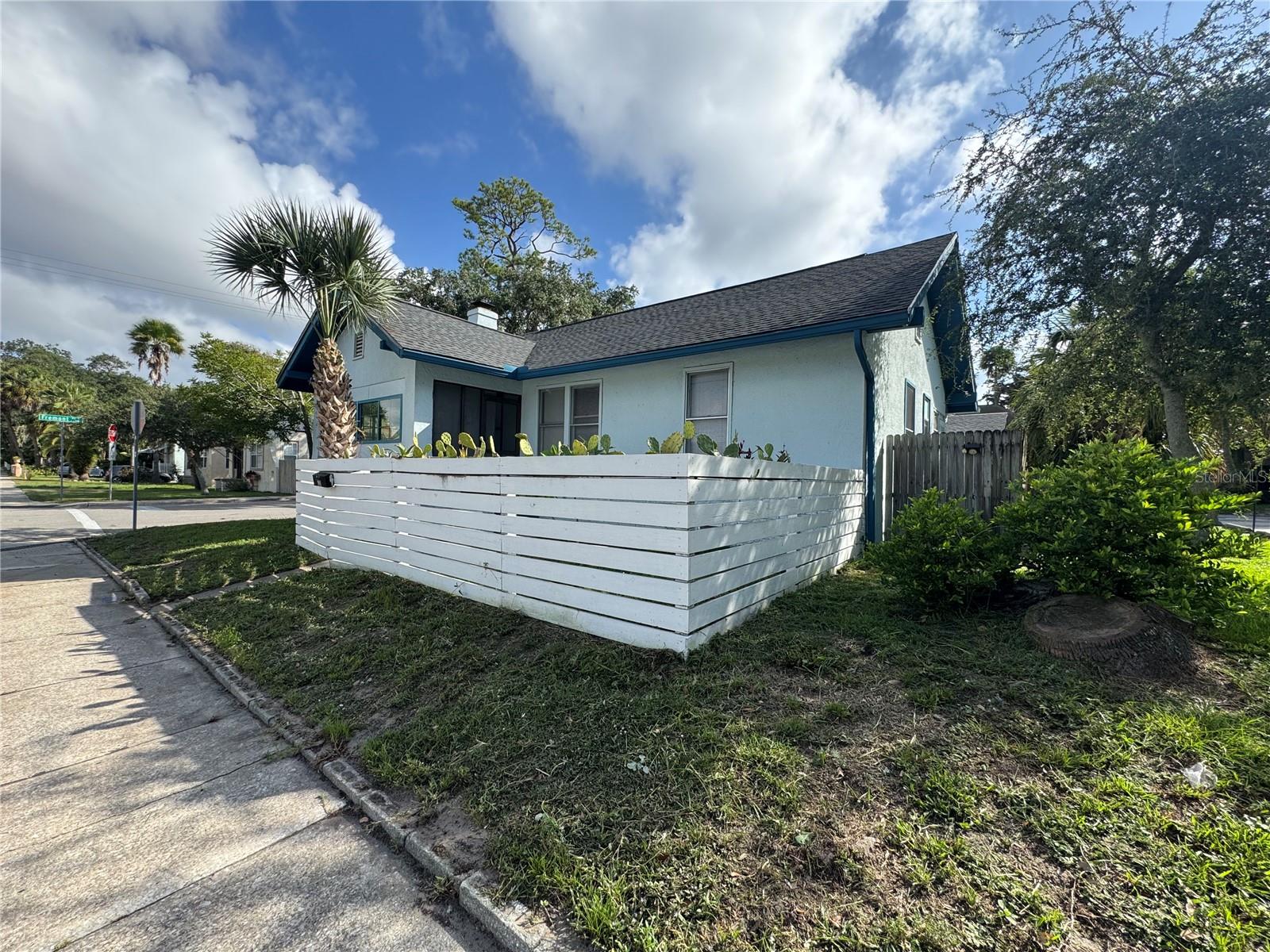 901 S RIDGEWOOD AVE, DAYTONA BEACH, FL, 32114