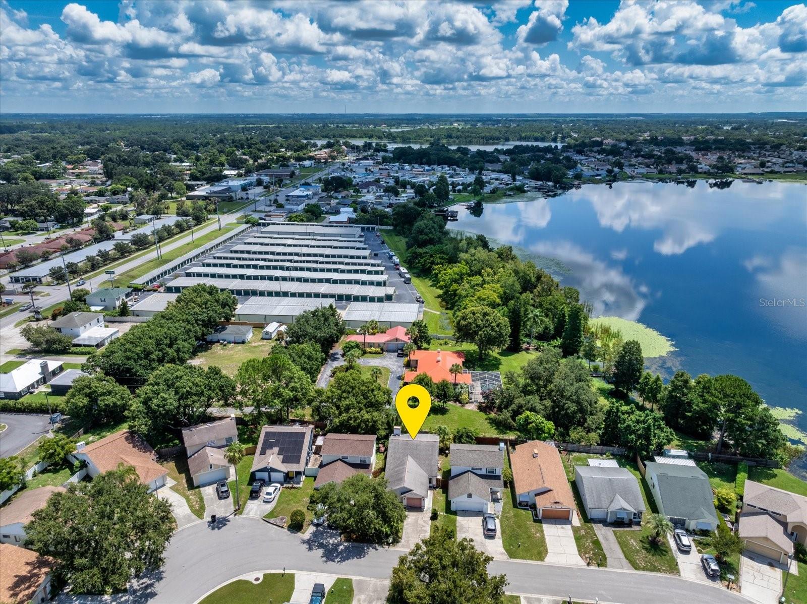 667 LAKE DEXTER CIR, WINTER HAVEN, FL, 33884