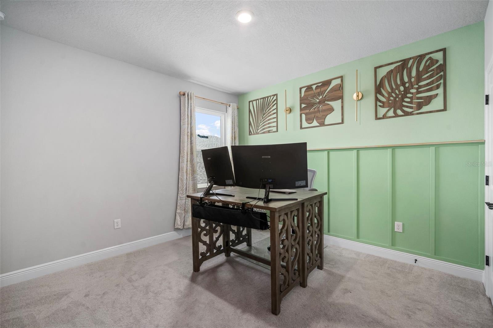 Secondary Bedroom #3