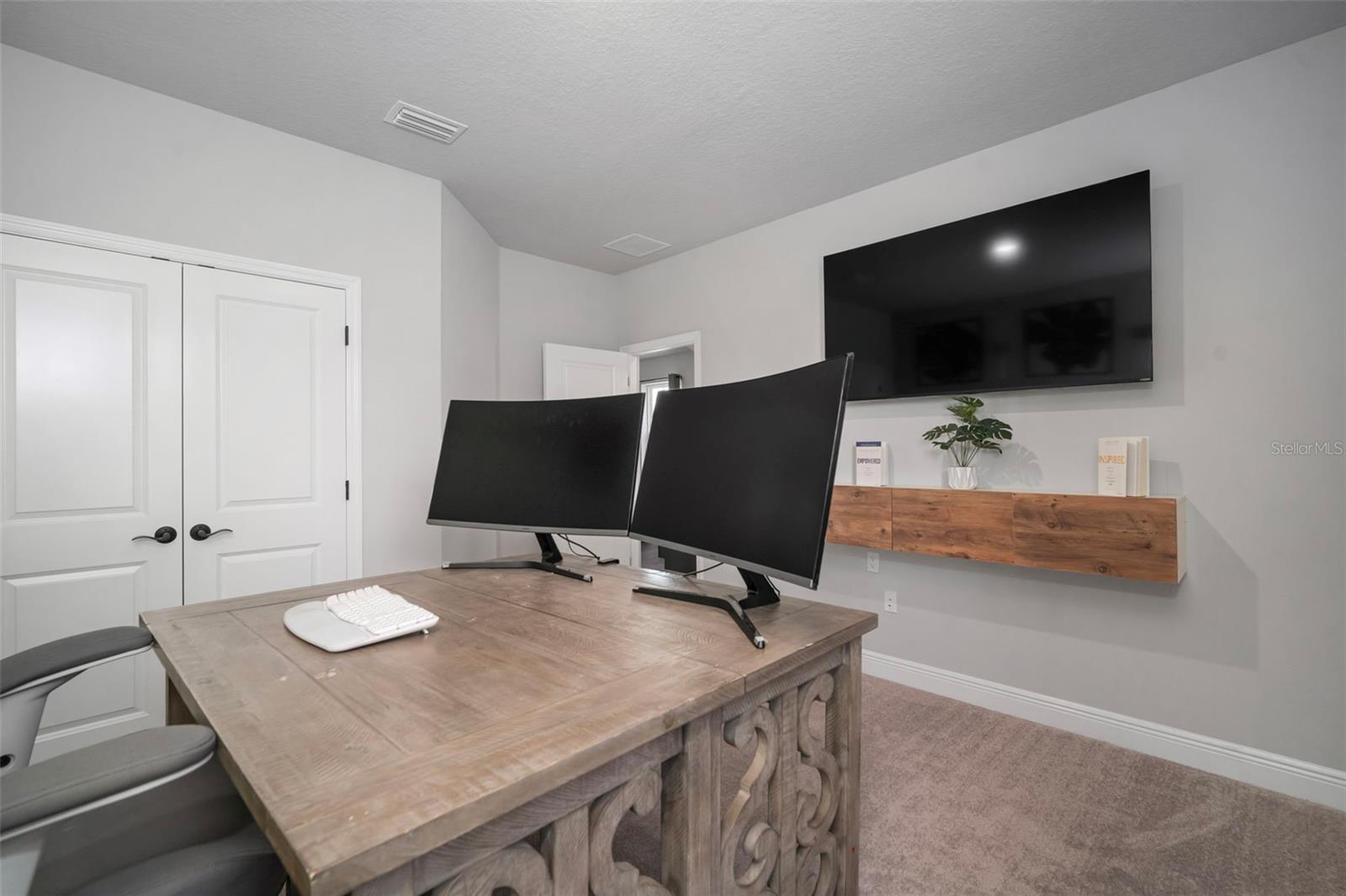 Secondary Bedroom #3