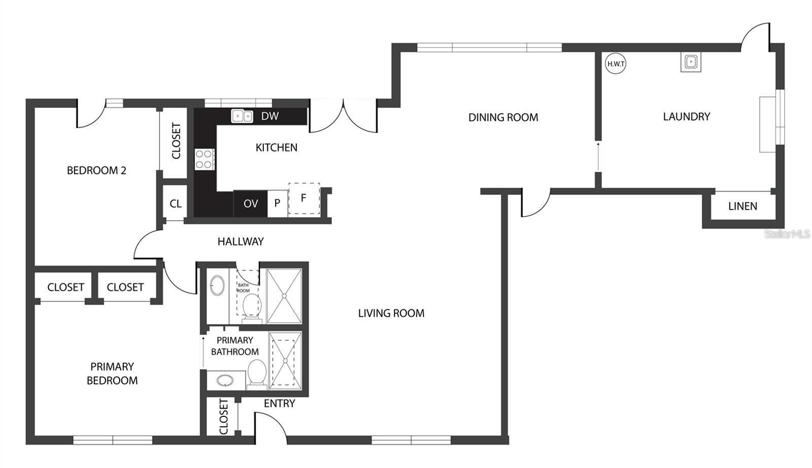 1717 DANBURY DR, SUN CITY CENTER, FL, 33573