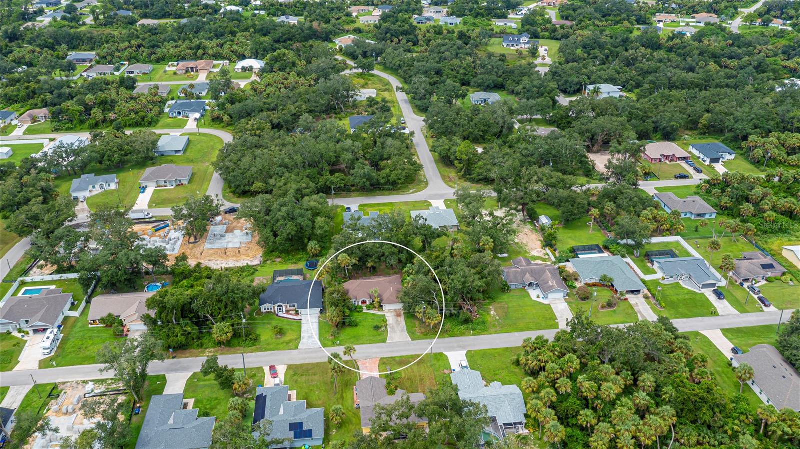 1785 KIRKWOOD ST, NORTH PORT, FL, 34288