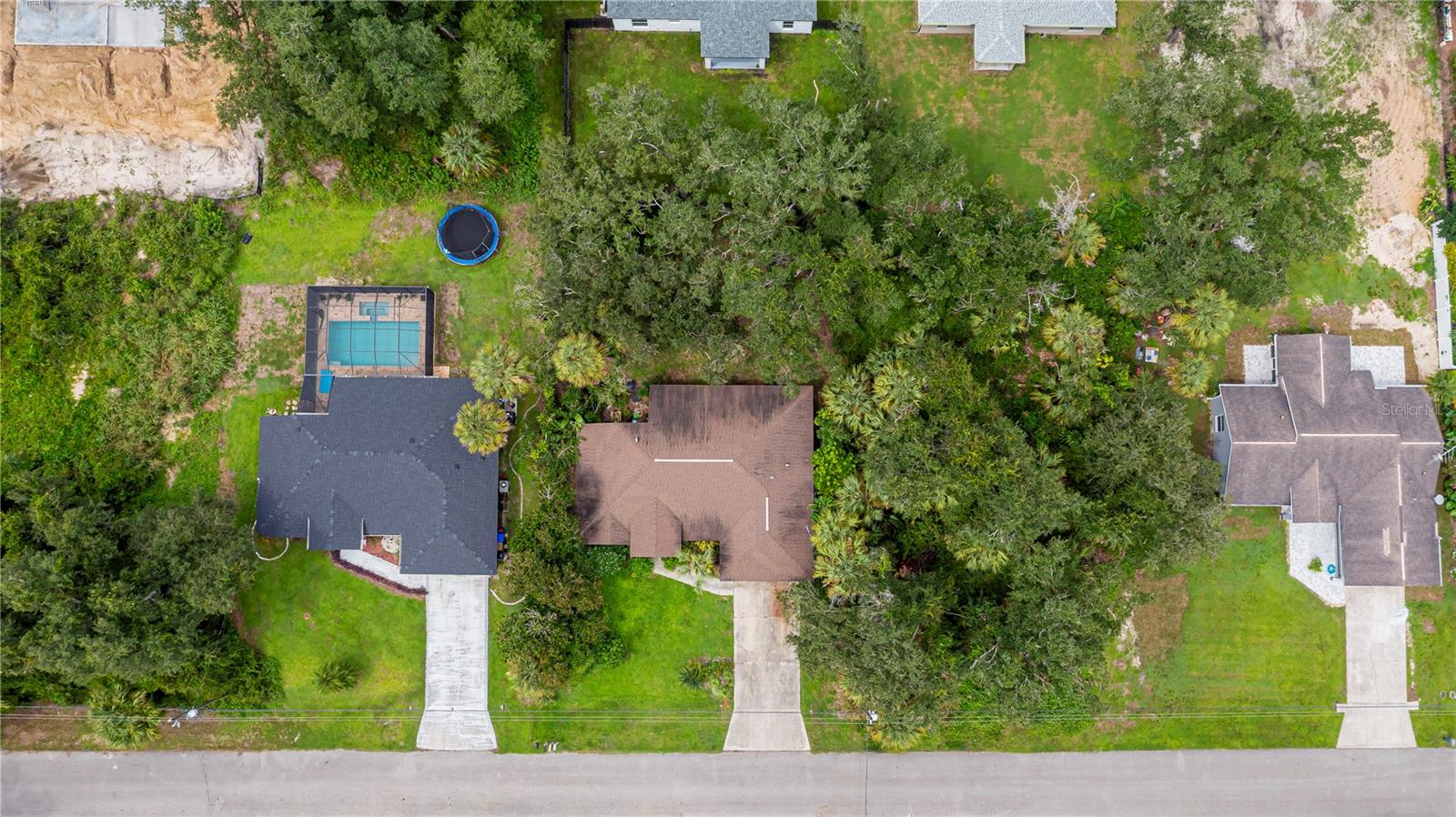 1785 KIRKWOOD ST, NORTH PORT, FL, 34288