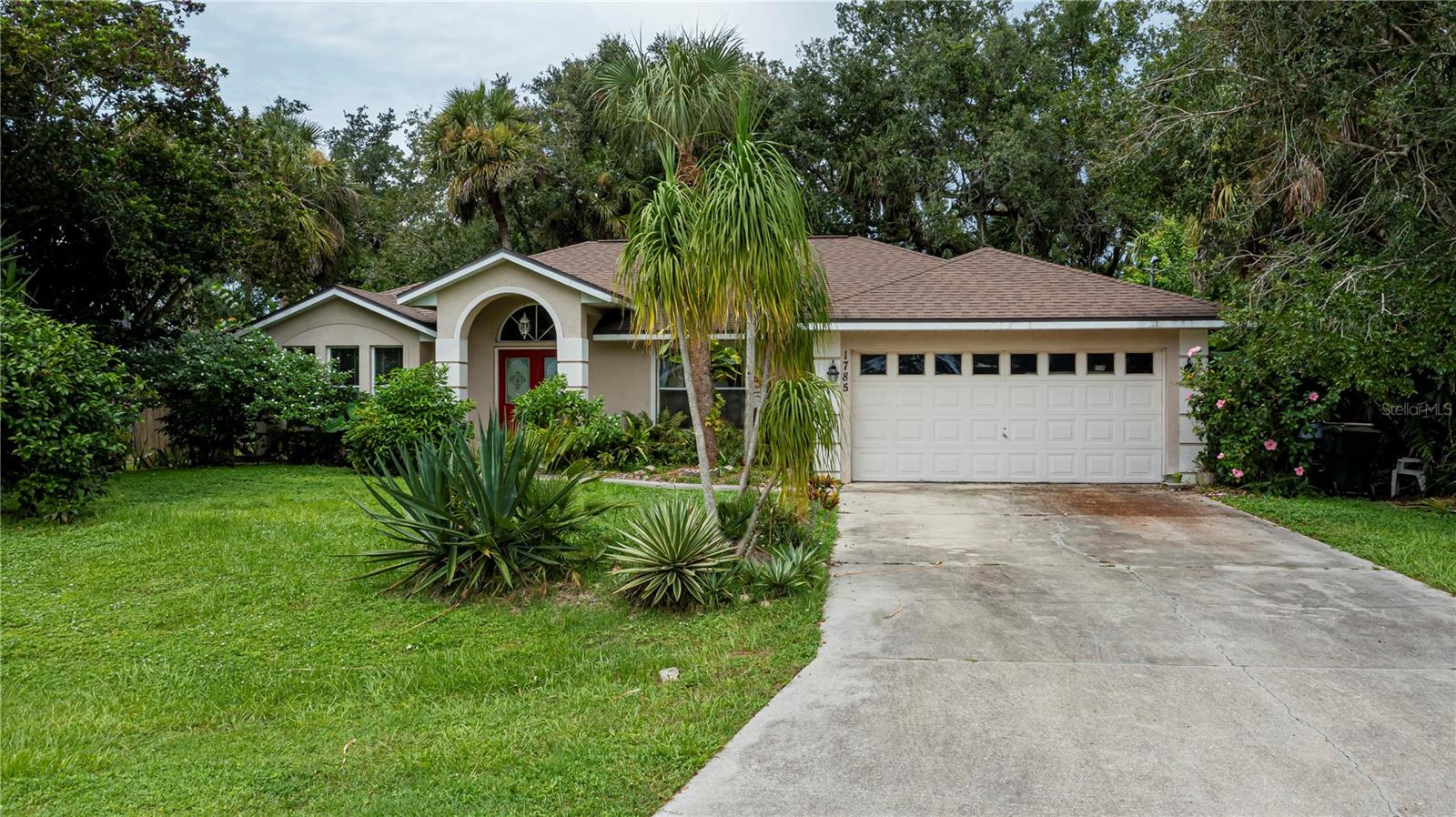 1785 KIRKWOOD ST, NORTH PORT, FL, 34288