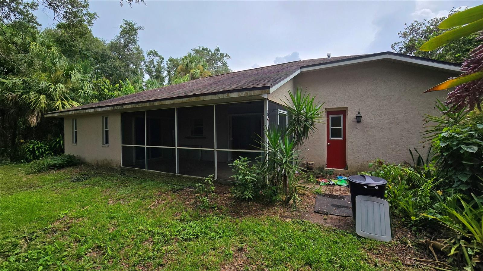 1785 KIRKWOOD ST, NORTH PORT, FL, 34288