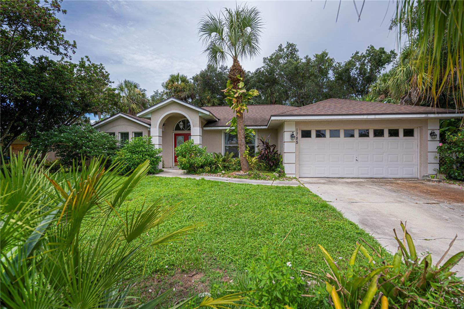 1785 KIRKWOOD ST, NORTH PORT, FL, 34288