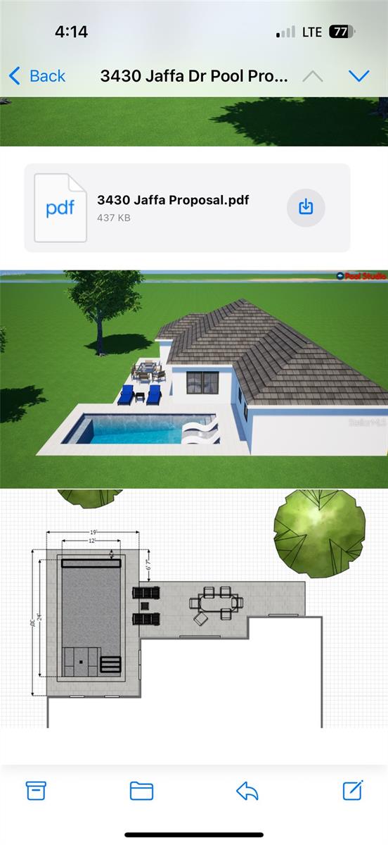 3430 JAFFA DR, SARASOTA, FL, 34239