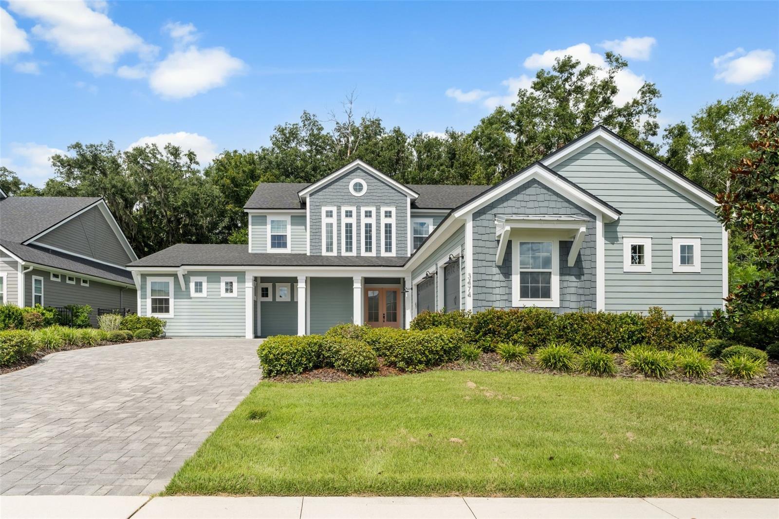 3474 SW 109TH DR, GAINESVILLE, FL, 32608